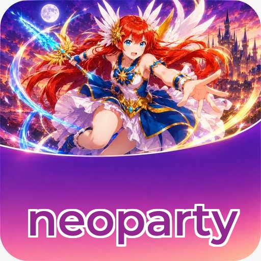 Grafik Performa neoparty APK pada Berbagai Kategori Perangkat