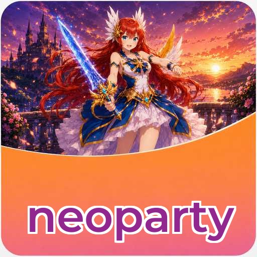 Performa neoparty